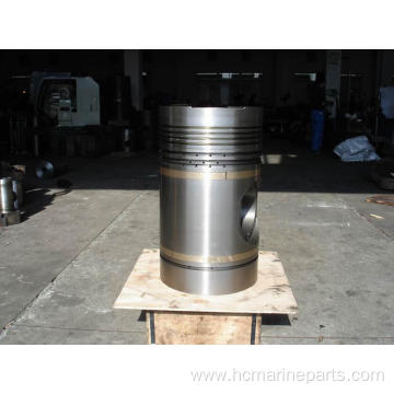 Engine Piston Spare Parts